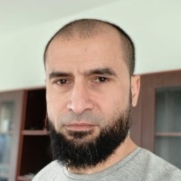 Abdullah Yousof
