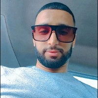 Djebouri Oussama