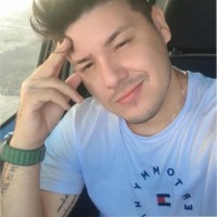 Daniel Policarpo