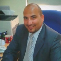 Mohammed Joudeh