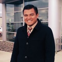 Daniel Rodriguez