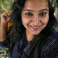 Swathi Srinivas