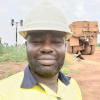 Ibrahim Issah