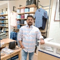 Bablu Singh