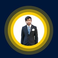 Sharoz Rabbani