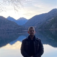 Daniel Usakovskyi