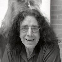 Peter Mayhew