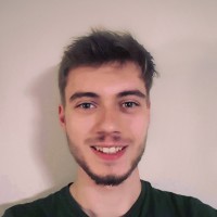 Ethan Dickson
