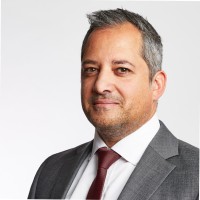 Andreas Schreiber