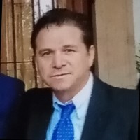 Daniel Navarro Hernandez