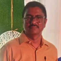 Sibanarayan Swain