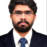 Shyam Mohan