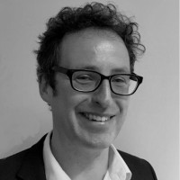 Chris Fitch, PhD, FRSPH