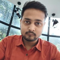 Sourav Santra