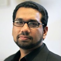 Bilal Zubairy