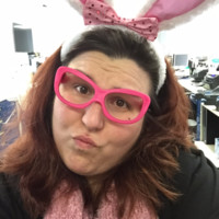 Christine Sabler