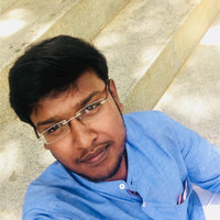 Yuvaraj Mahalingam