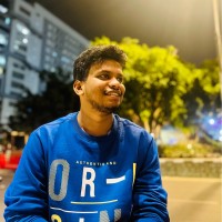 Vamsi Bodugu