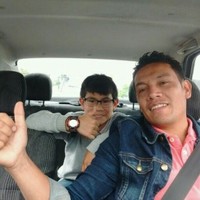 Edein Fabian Castillo Beltran