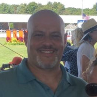 Steven Lynch