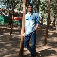 SURAJ JAISWAL