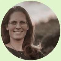 Chantal Hendriks - van der Hoeven