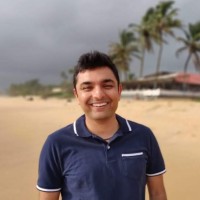 Niket Parikh