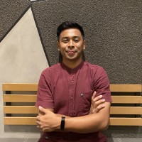 Rusydan Fathir