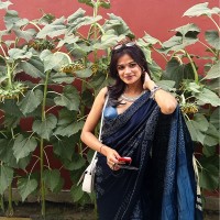 Devanshi Thakore