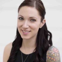 Ashley Evans