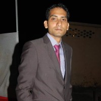 Anuj Dabral