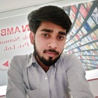 Prateek Patel