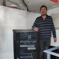 Alejandro Olivares López