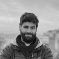 Arnau Gilabert