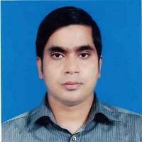 Nasrullah Ahmed