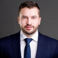 Adam Krausa