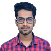Vivek S D