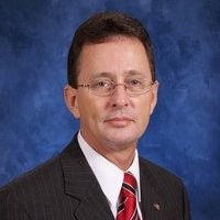 Dr. Robert Davis