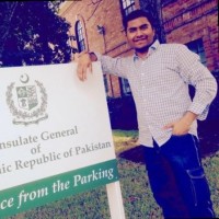 Fahad Faiz, Pharm-D