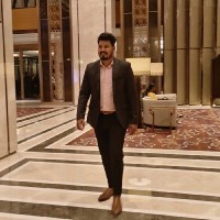 Bharath Kumar A