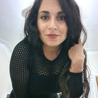 Desiree Da Silva