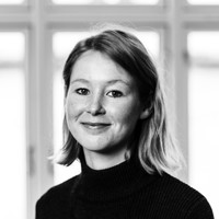 Nanna Helbo