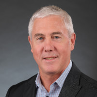 Andrew Mcbride