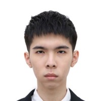Matthew Trayen Darmawan