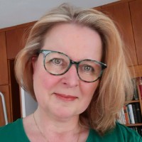 Inge Dräger
