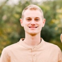 Pierce Van Houten