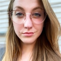 Cassie Nelson
