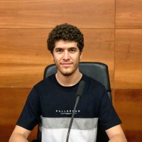 Javier Sánchez Ocaña