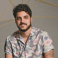 João Guilherme Cavalcanti