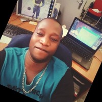 Calvin Chikaforomani